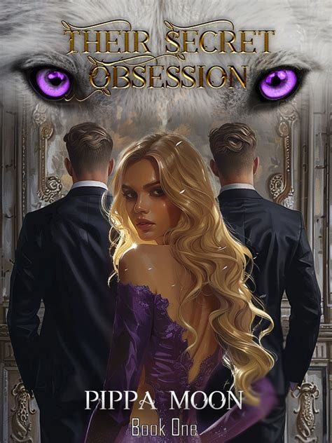 their secret obsession reverse harem|Their Secret Obsession (A Reverse Harem) by Pippa Moon.